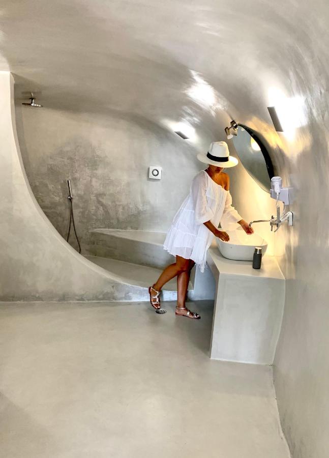 Capital Centro Rooms 산토리니 외부 사진